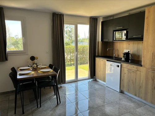 Apartamento Lecci, 1 dormitorio, 4 personas - photo_1012008312156