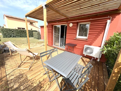 Apartamento Lecci, 1 dormitorio, 4 personas - photo_1012008312156