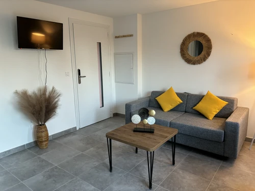 Apartamento Lecci, 1 dormitorio, 4 personas - photo_1012008312156