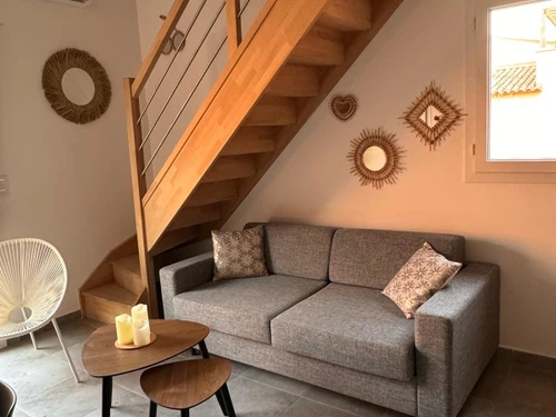 Apartamento Lecci, 2 dormitorios, 6 personas - photo_1012008312666