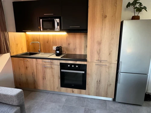 Apartamento Lecci, 2 dormitorios, 6 personas - photo_1012008312666