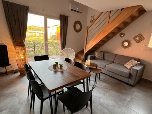 Appartement Lecci, 3 pièces, 6 personnes - photo_1012008312666