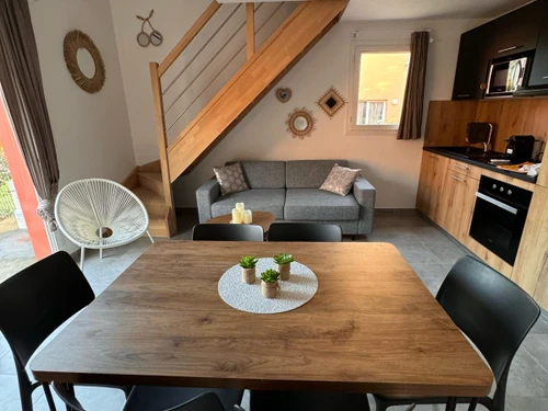 Apartamento Lecci, 2 dormitorios, 6 personas - photo_1012008312666