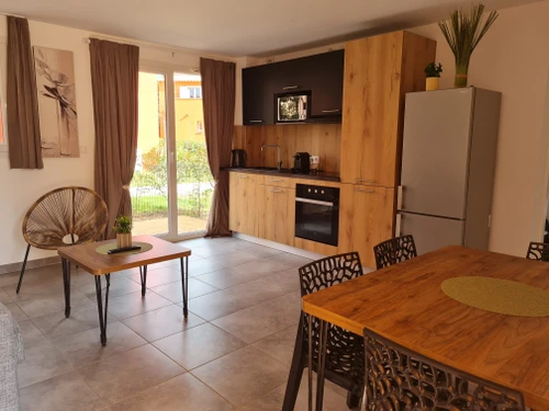 Apartamento Lecci, 1 dormitorio, 4 personas - photo_1012008312986