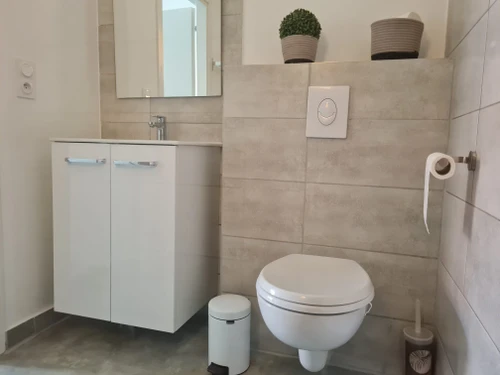 Apartamento Lecci, 1 dormitorio, 4 personas - photo_1012008312986