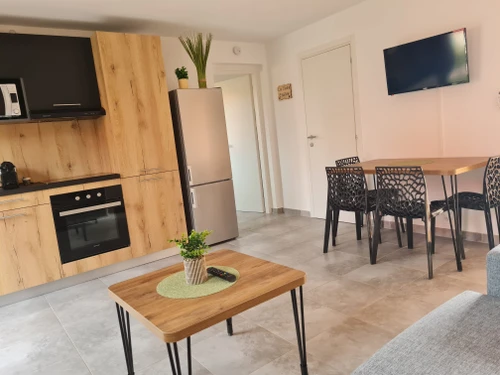 Apartamento Lecci, 1 dormitorio, 4 personas - photo_1012008312986