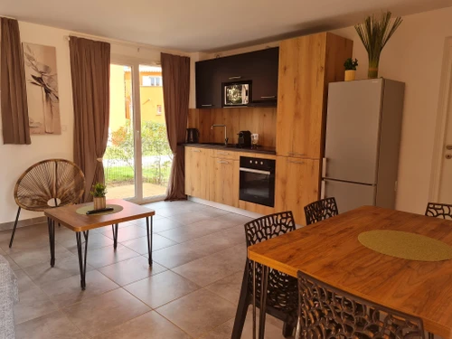 Apartamento Lecci, 1 dormitorio, 4 personas - photo_1012008312986