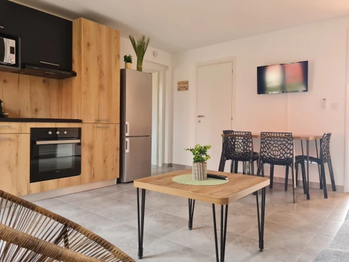 Apartamento Lecci, 1 dormitorio, 4 personas - photo_1012008312986