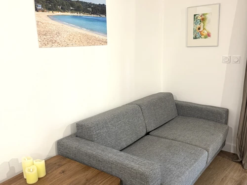 Ferienwohnung Lecci, 2 Schlafzimmer, 6 Personen - photo_1012008313230