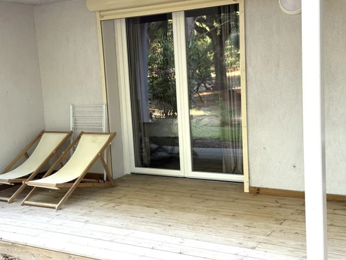 Ferienwohnung Lecci, 2 Schlafzimmer, 6 Personen - photo_1012008313230