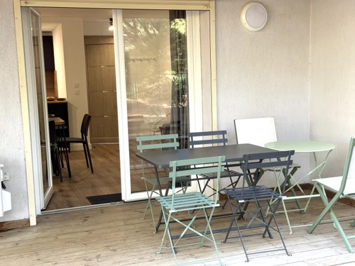 Ferienwohnung Lecci, 2 Schlafzimmer, 6 Personen - photo_1012008313230