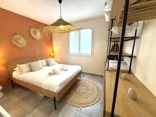 Ferienwohnung Lecci, 1 Schlafzimmer, 4 Personen - photo_1012008313570