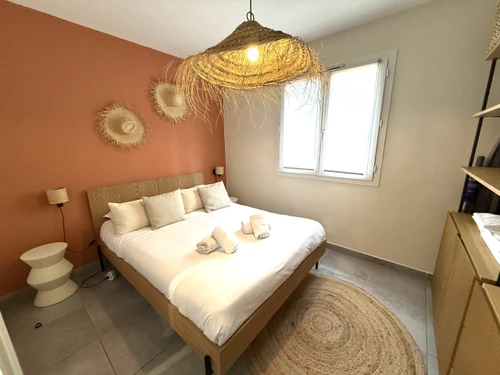 Ferienwohnung Lecci, 1 Schlafzimmer, 4 Personen - photo_1012008313570