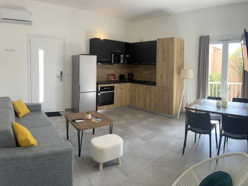 Ferienwohnung Lecci, 1 Schlafzimmer, 4 Personen - photo_1012008315346