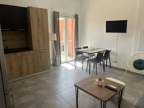 Ferienwohnung Lecci, 1 Schlafzimmer, 4 Personen - photo_1012008315346