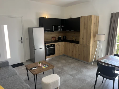 Ferienwohnung Lecci, 1 Schlafzimmer, 4 Personen - photo_1012008315346