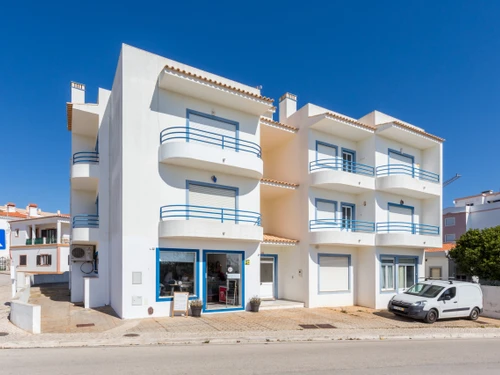 Apartment Lagos, 2 bedrooms, 4 persons - photo_1012008315463