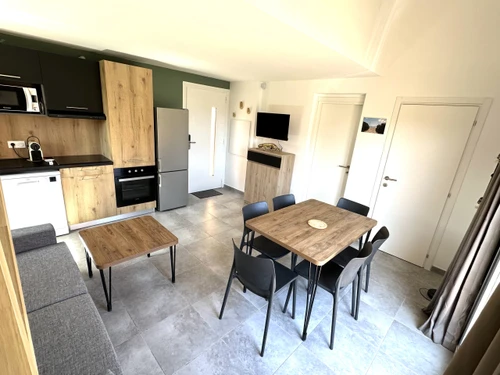 Ferienwohnung Lecci, 2 Schlafzimmer, 6 Personen - photo_1012008315920