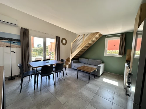 Ferienwohnung Lecci, 2 Schlafzimmer, 6 Personen - photo_1012008315920