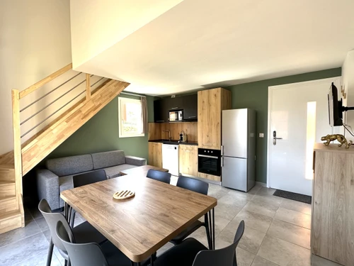 Ferienwohnung Lecci, 2 Schlafzimmer, 6 Personen - photo_1012008315920