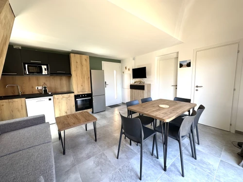 Ferienwohnung Lecci, 2 Schlafzimmer, 6 Personen - photo_1012008315920