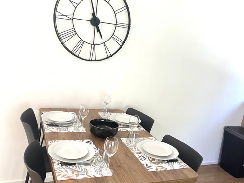 Appartement Lecci, 2 pièces, 4 personnes - photo_1012008316245