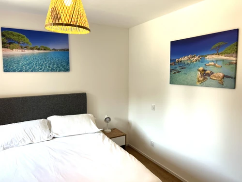 Appartement Lecci, 2 pièces, 4 personnes - photo_1012008316245