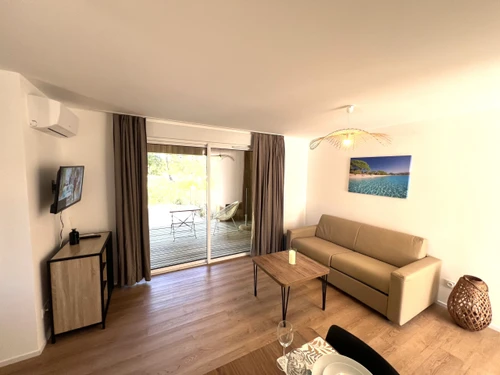 Appartement Lecci, 2 pièces, 4 personnes - photo_1012008316245