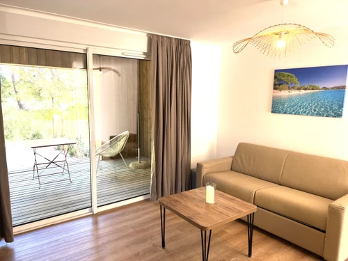 Appartement Lecci, 2 pièces, 4 personnes - photo_1012008316245