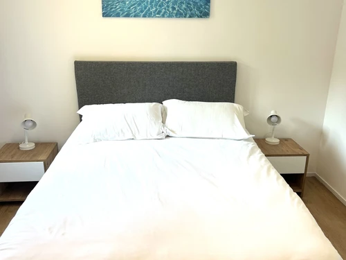 Appartement Lecci, 2 pièces, 4 personnes - photo_1012008316245