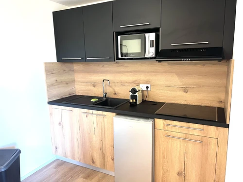 Appartement Lecci, 2 pièces, 4 personnes - photo_1012008318551