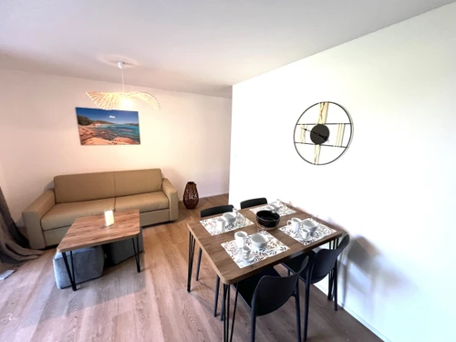 Appartement Lecci, 2 pièces, 4 personnes - photo_1012008318551