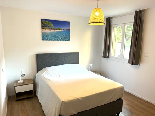 Appartement Lecci, 2 pièces, 4 personnes - photo_1012008318551