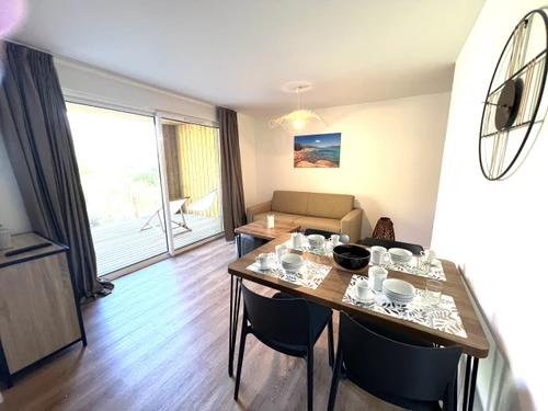 Appartement Lecci, 2 pièces, 4 personnes - photo_1012008318551