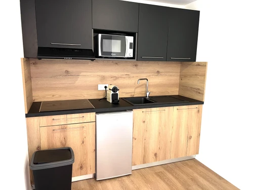 Appartement Lecci, 2 pièces, 4 personnes - photo_1012008318955