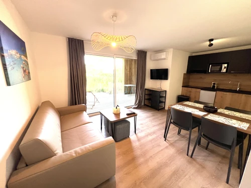 Apartamento Lecci, 1 dormitorio, 4 personas - photo_1012008318955