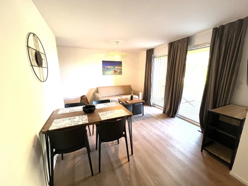 Appartement Lecci, 2 pièces, 4 personnes - photo_1012008318955