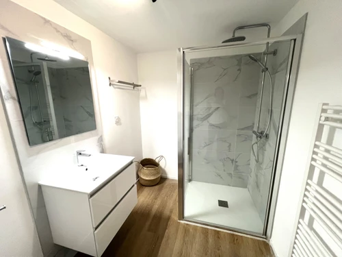 Appartement Lecci, 2 pièces, 4 personnes - photo_1012008318955