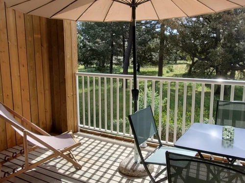 Apartamento Lecci, 1 dormitorio, 4 personas - photo_1012008319511