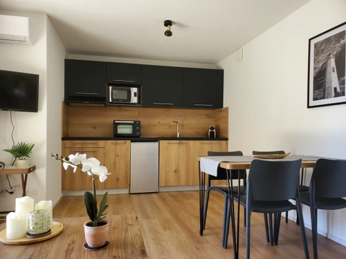 Apartamento Lecci, 1 dormitorio, 4 personas - photo_1012008319511