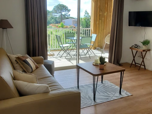 Apartment Lecci, 1 bedroom, 4 persons - photo_1012008319511