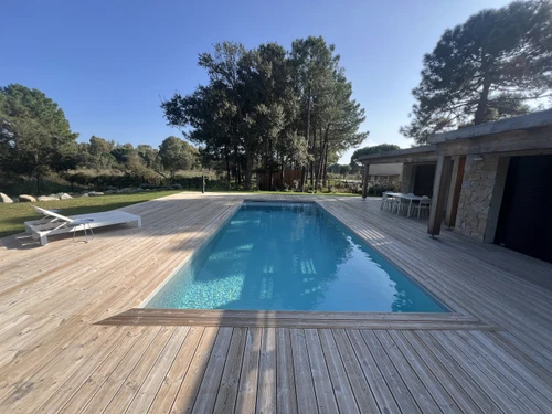 Villa Lecci, 3 pièces, 4 personnes - photo_1012008319930