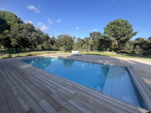 Villa Lecci, 3 pièces, 4 personnes - photo_1012008319930