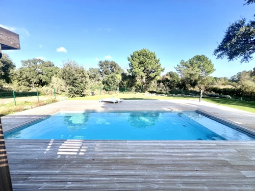 Villa Lecci, 3 pièces, 4 personnes - photo_1012008319930