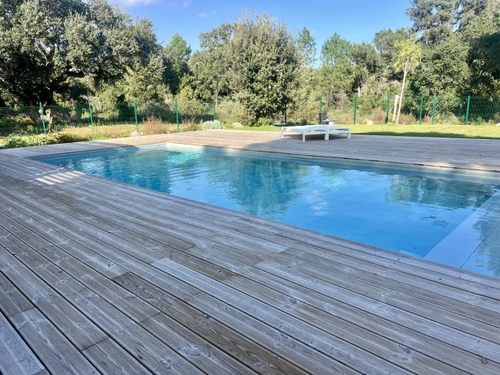 Villa Lecci, 3 pièces, 4 personnes - photo_1012008319930