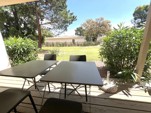 Appartement Lecci, 4 pièces, 9 personnes - photo_1012008320070