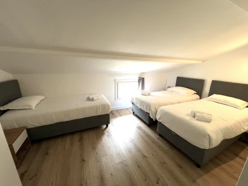 Appartement Lecci, 4 pièces, 9 personnes - photo_1012008320070