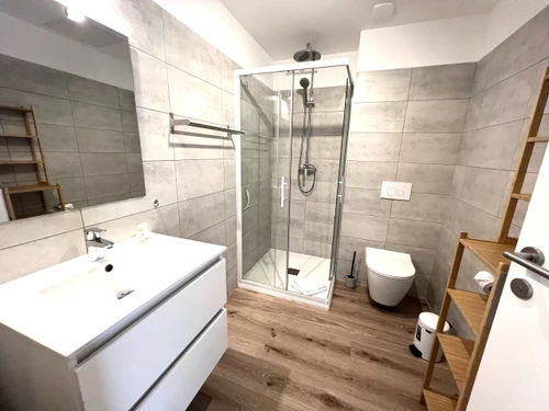 Appartement Lecci, 4 pièces, 9 personnes - photo_1012008320070