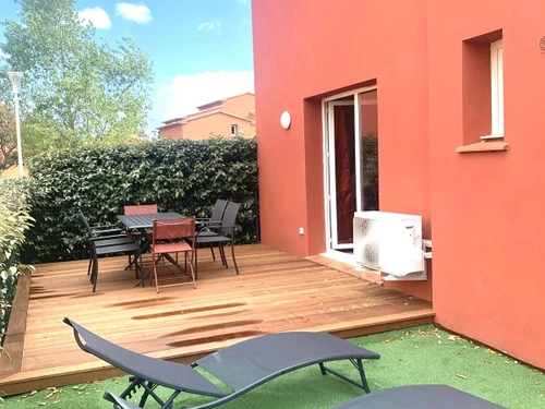 Ferienwohnung Lecci, 2 Schlafzimmer, 6 Personen - photo_1012008320357