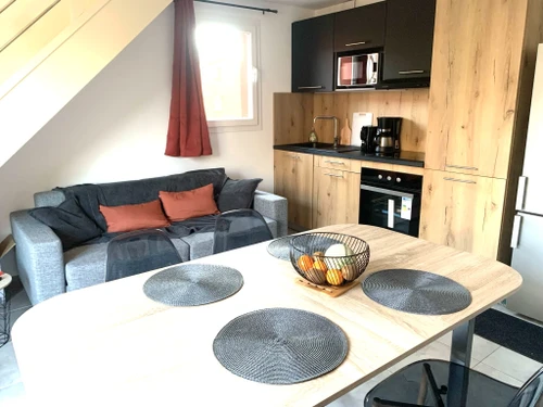 Apartamento Lecci, 2 dormitorios, 6 personas - photo_1012008320357